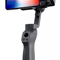 Стабилизатор трехосевой Xiaomi Funsnap Capture 2S черный