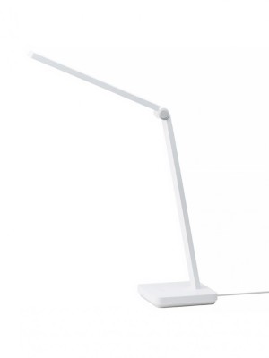Лампа-светильник Xiaomi Mi Mijia LED Table Lamp Lite White MUE4128CN белая Лампа-светильник Xiaomi Mi Mijia LED Table Lamp Lite White MUE4128CN белая