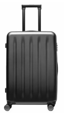 Чемодан Xiaomi Mi Trolley 90 Points 24&quot; черный XNA4008RT Чемодан Xiaomi Mi Trolley 90 Points 24" черный XNA4008RT