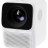 Проектор Xiaomi Wanbo Projector T2 MAX NEW (AI Auto-Focus/450 ANSI/High-Res/Low Noise) белый