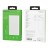 Powerbank Borofone BT2B 5000mAh 1A 2USB черный