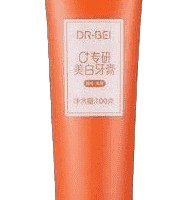 Зубная паста Xiaomi Dr.Bei Toothpaste (фруктовая мята)