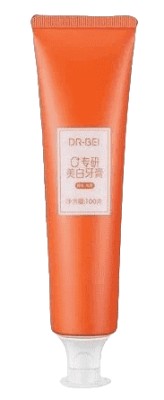 Зубная паста Xiaomi Dr.Bei Toothpaste (фруктовая мята) Зубная паста Xiaomi Dr.Bei Toothpaste (фруктовая мята)