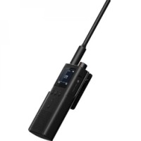 Рация Xiaomi Mijia Walkie Talkie 2 (XMDJJ02) черная