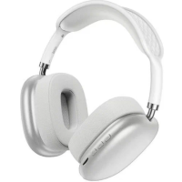 Стереонаушники Bluetooth полноразмерные HOCO ESD15 серебристые