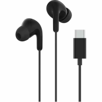 Наушники Xiaomi Type-C Earphones (BHR8931GL/M2413E1)  EU черные