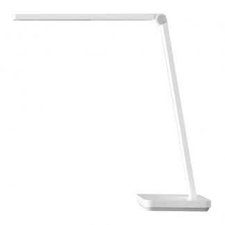 Лампа Xiaomi Smart LED Desk Lamp Lite Bluetooth (BHR5260CN) белая Лампа Xiaomi Smart LED Desk Lamp Lite Bluetooth (BHR5260CN) белая