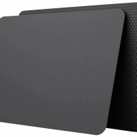 Коврик для мышки Xiaomi MIIIW Gaming Mouse Pad MWGP01 черный