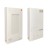 Powerbank Xiaomi 3 20000mAh 2USB/1C 3A 18W VXN4258CN/PLM18ZM белый