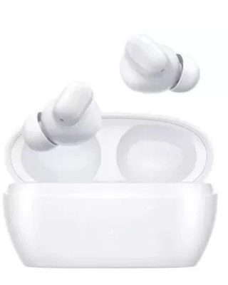 Наушники беспроводные Bluetooth Xiaomi 1More (EO009) белые Наушники беспроводные Bluetooth Xiaomi 1More (EO009) белые