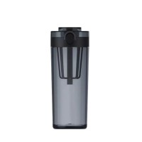 Бутылка для воды Xiaomi Mijia Tritan Water Cup черная