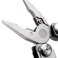 Мультитул Xiaomi NexTool Pro Multifunction NE20167 серебро
