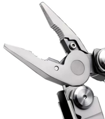 Мультитул Xiaomi NexTool Pro Multifunction NE20167 серебро Мультитул Xiaomi NexTool Pro Multifunction NE20167 серебро