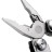 Мультитул Xiaomi NexTool Pro Multifunction NE20167 серебро