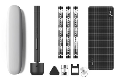 Отвертка электрическая умная Xiaomi Wowstick 1FS Отвертка электрическая умная Xiaomi Wowstick 1FS