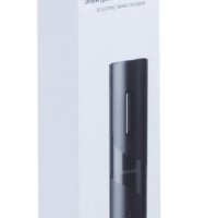 Электрический штопор Xiaomi Circle Joy Wine Opener CJ-EKPQ05 чёрный