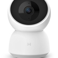 IP-камера Xiaomi MiJia IMILab Home Security Camera A1 CMSXJ19E белая EU
