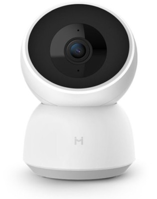IP-камера Xiaomi MiJia IMILab Home Security Camera A1 CMSXJ19E белая EU IP-камера Xiaomi MiJia IMILab Home Security Camera A1 CMSXJ19E белая EU