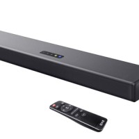 Саундбар Xiaomi OXS Soundbar S3 Global черный
