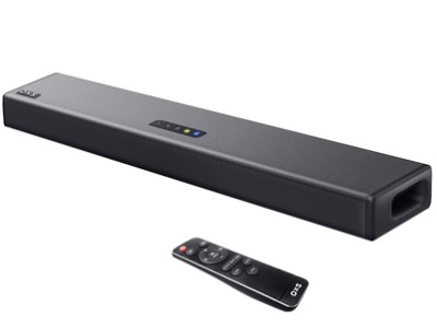 Саундбар Xiaomi OXS Soundbar S3 Global черный Саундбар Xiaomi OXS Soundbar S3 Global черный