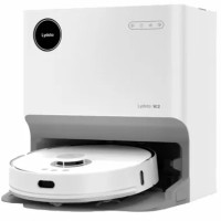 Робот пылесос Xiaomi Lydsto W2 Robot Vacuum Cleaner EU белый