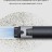 Автомобильный пылесос Xiaomi Lydsto Handheld Vacuum 2в1 YM-XCYJDY02, Серый + Прикуриватель для аккумулятора 
