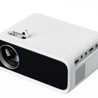 Проектор Xiaomi Wanbo Projector Mini Pro WPE01 белый