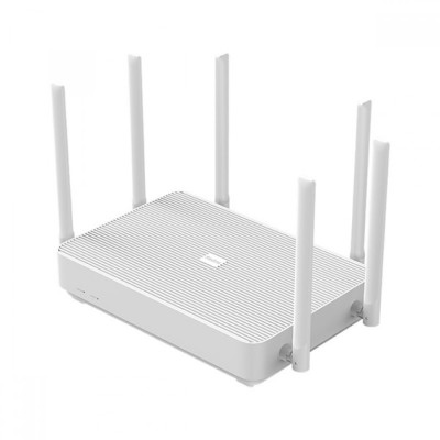 Wi-Fi роутер Xiaomi Redmi Router AX6 (DVB4256CN) белый Wi-Fi роутер Xiaomi Redmi Router AX6 (DVB4256CN) белый