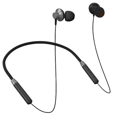 Беспроводные наушники для спорта Lenovo HE05 черные Беспроводные наушники для спорта Lenovo HE05 черные