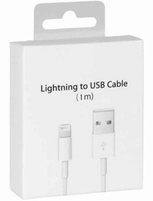 Usb Кабель-зарядка Lightning 1м A1480 (Оригинал) Usb Кабель-зарядка Lightning 1м A1480 (Оригинал)