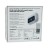 Беспроводные наушники TWS с дисплеем Remax CozyPods W30N BT5.4/ANC/ENC/30mAh (350mAh) белые