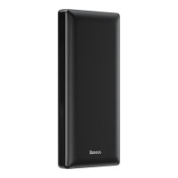 Powerbank Baseus Mini JA 20000mAh 2xUSB 2.1A (PPJAN-B01) черный