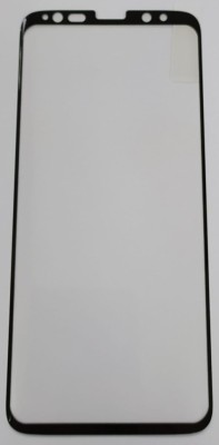 Защитное стекло для Samsung Galaxy S8/S9 3D полный клей черное Защитное стекло для Samsung Galaxy S8/S9 3D полный клей черное
