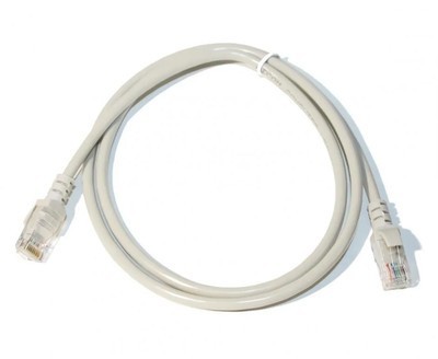 Патчкорд Smartbuy K-09100-50 UTP кат.5е RJ45-RJ45 10м Патчкорд Smartbuy K-09100-50 UTP кат.5е RJ45-RJ45 10м