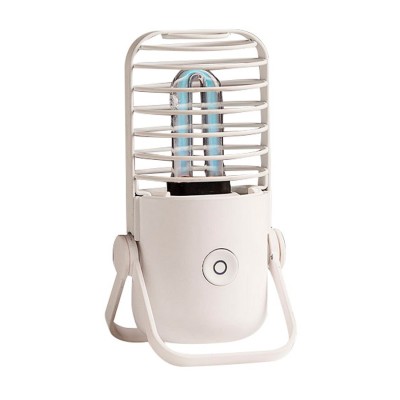 Лампа стерилизатор Xiaomi Xiaoda Sterilization lamp белый Лампа стерилизатор Xiaomi Xiaoda Sterilization lamp белый