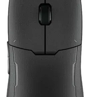 Мышь игровая Xiaomi Mi Game Mouse Lite Dark Gray YXSB01YM темно-серая