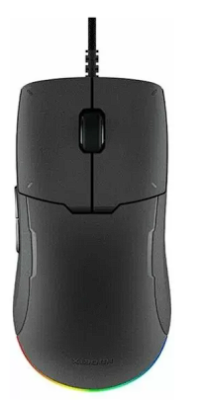 Мышь игровая Xiaomi Mi Game Mouse Lite Dark Gray YXSB01YM темно-серая Мышь игровая Xiaomi Mi Game Mouse Lite Dark Gray YXSB01YM темно-серая