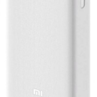 Powerbank Xiaomi 3 30000mAh 2USB/1C 3.6A VXN4307CN/PB3018ZM белый