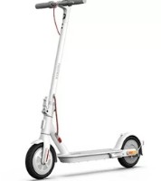 Электросамокат Xiaomi Mijia Electric Scooter 3 Lite белый