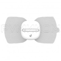 Массажер Xiaomi LEFAN MAGIC MASSAGE STICKERS белый (61948)