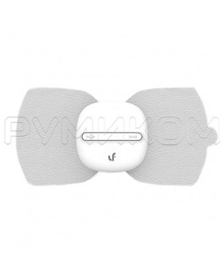 Массажер Xiaomi LEFAN MAGIC MASSAGE STICKERS белый (61948) Массажер Xiaomi LEFAN MAGIC MASSAGE STICKERS белый (61948)