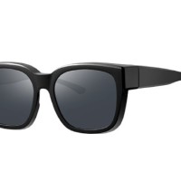 Очки солнцезащитные Xiaomi Mijia Polarized Sunglasses (MSG05GL) черные