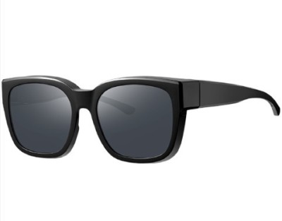 Очки солнцезащитные Xiaomi Mijia Polarized Sunglasses (MSG05GL) черные Очки солнцезащитные Xiaomi Mijia Polarized Sunglasses (MSG05GL) черные