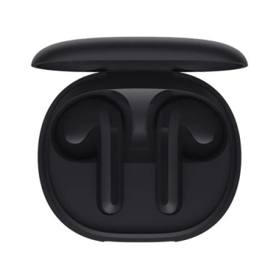 Наушники беспроводные Xiaomi Redmi Buds 4 Youth BHR7116CN черные Наушники беспроводные Xiaomi Redmi Buds 4 Youth BHR7116CN черные