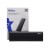 Твердотельный накопитель Netac External Z Slim 128Gb NT01ZSLIM-128G-32BK черный