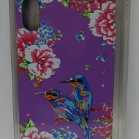Накладка для i-Phone XS Max Luxo с рисунками
