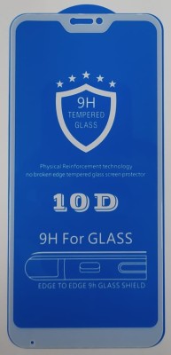 Защитное стекло для Xiaomi Redmi 6 Pro/Mi A2 Lite 9D белое Защитное стекло для Xiaomi Redmi 6 Pro/Mi A2 Lite 9D белое