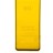 Накладка для i-Phone 13 Pro DFANS Starlight силикон перламутровая рамка