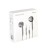 Накладка для i-Phone 13 Pro DFANS Starlight силикон перламутровая рамка