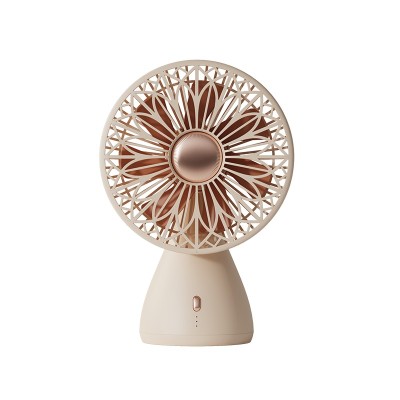 Вентилятор портативный Xiaomi Sothing Bridal Bouquet Fan DSHJ-S-2113 розовый Вентилятор портативный Xiaomi Sothing Bridal Bouquet Fan DSHJ-S-2113 розовый
